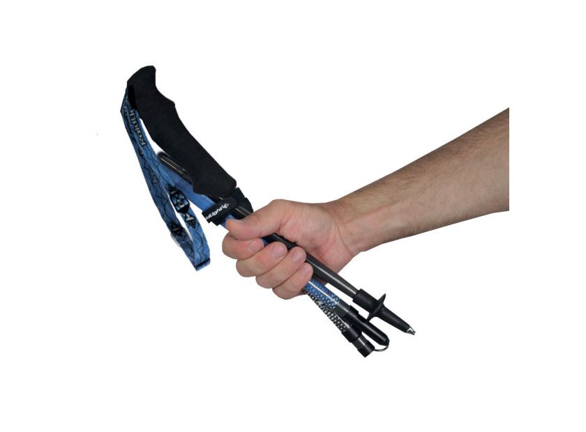 5 REASONS TO USE TREKKING POLES ON YOUR RUN