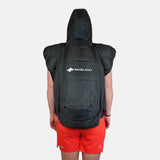 Ultralight Down 2 in 1 Sleeping Bag