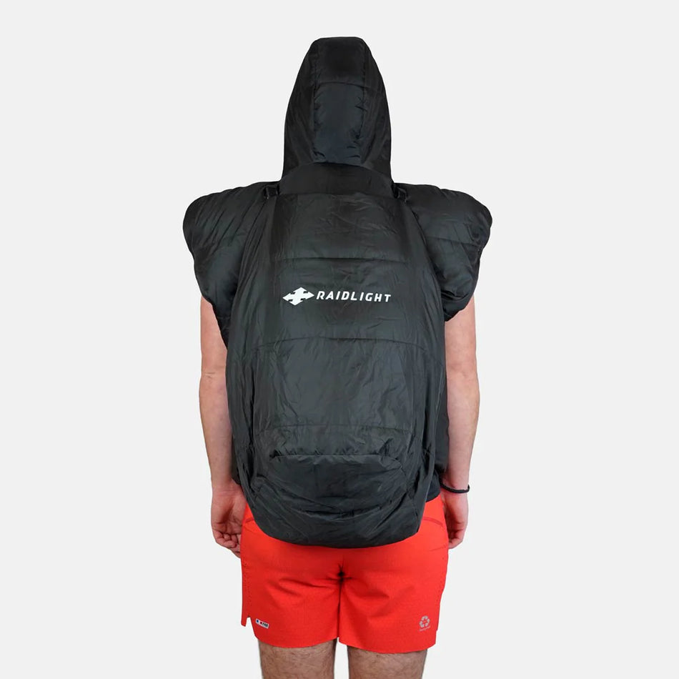 Ultralight Down 2 in 1 Sleeping Bag