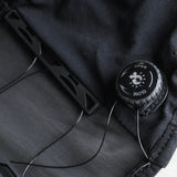 Responsiv Vest 6l - Black/Blue V2