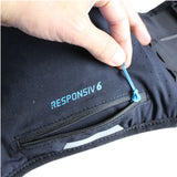 Responsiv Vest 6l - Black/Blue V2