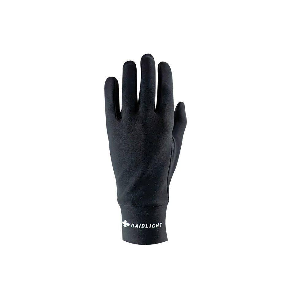 Trail Touch Gloves (Black)