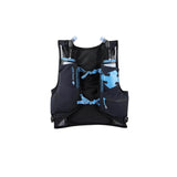 Responsiv Vest 12l - Black/Blue V2