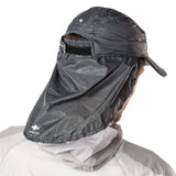 Waterproof Cap MP+ (Grey)