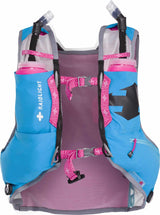 Responsiv Vest 12l Ladies - Pink/Light Blue