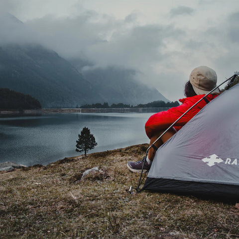 Ultra Light Quest 2-Person Tent