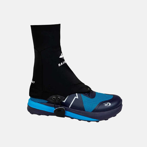 Trail Gaiters (Black)