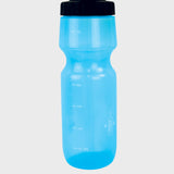 750ml Press-To-Drink Bottle with Straw