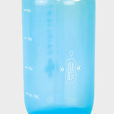 750ml Press-To-Drink Bottle with Straw