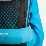 Raid Legend 34L Fastpack