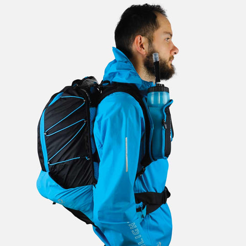 Raid Legend 34L Fastpack