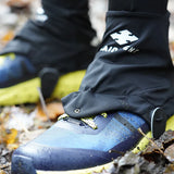 Trail Gaiters (Black)