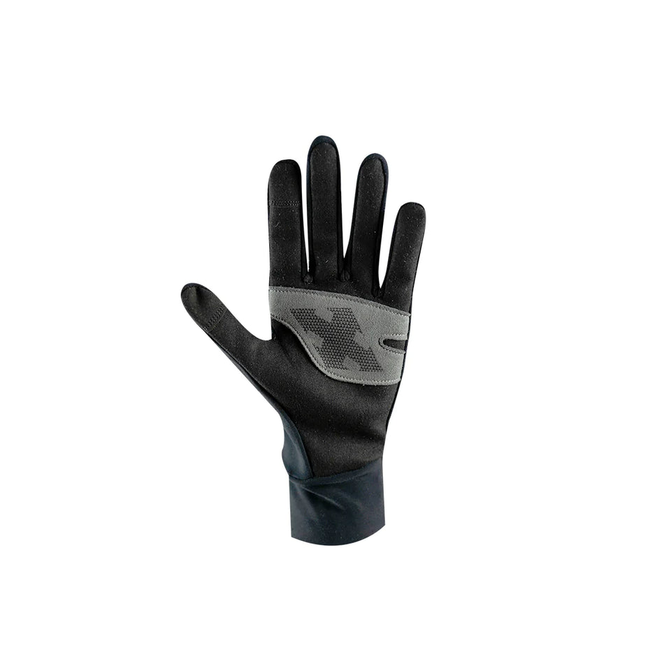Trail Touch Gloves (Black)