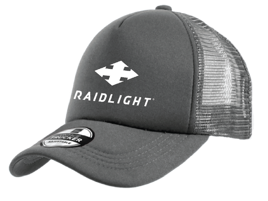 Trucker Caps– Raidlight South Africa