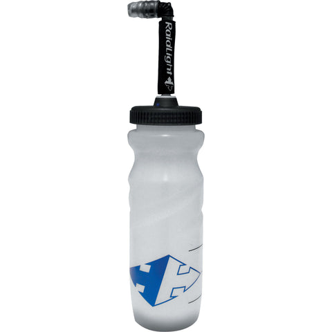 700ml Bottle with Straw