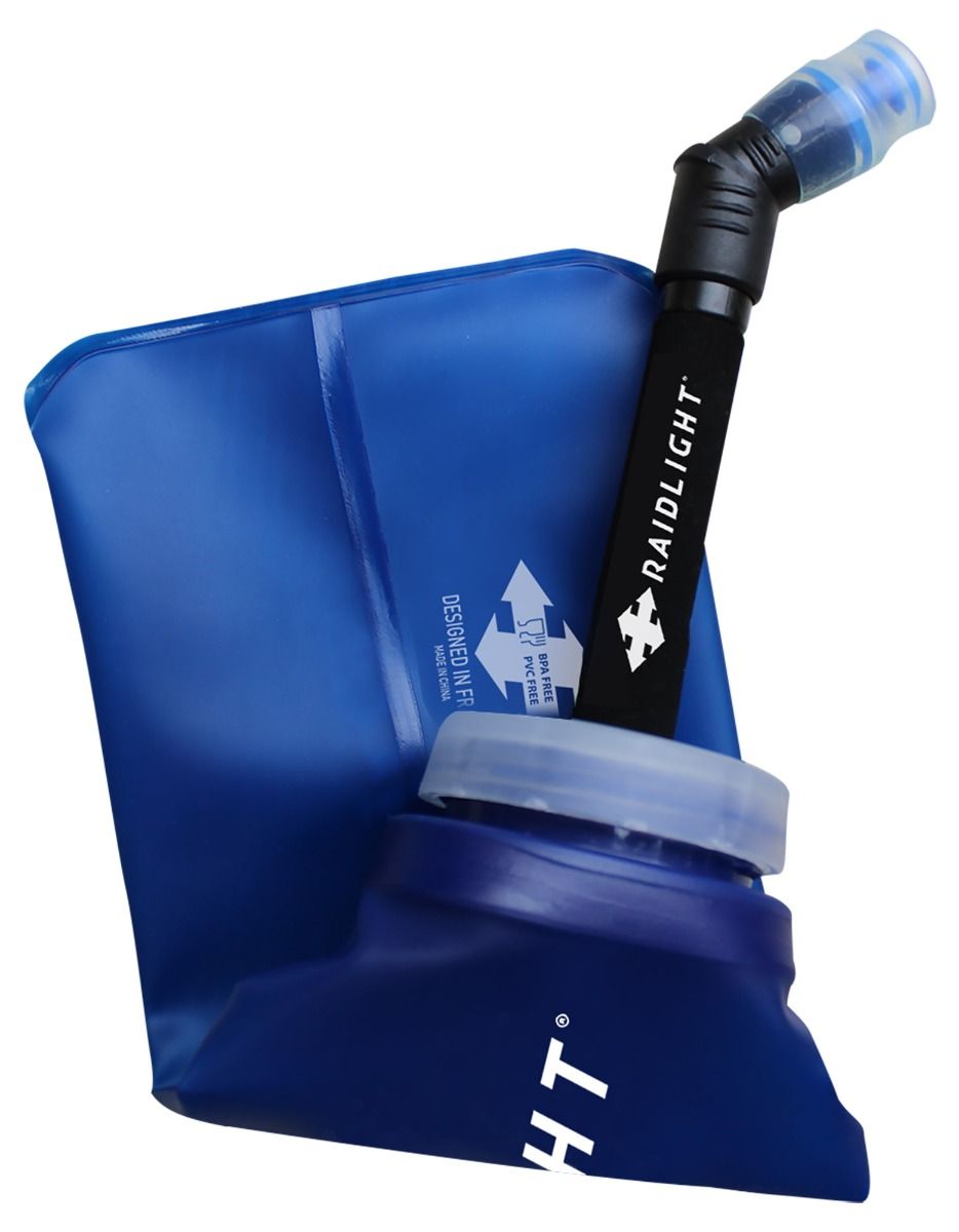 Eazyflask 600ml (Blue)